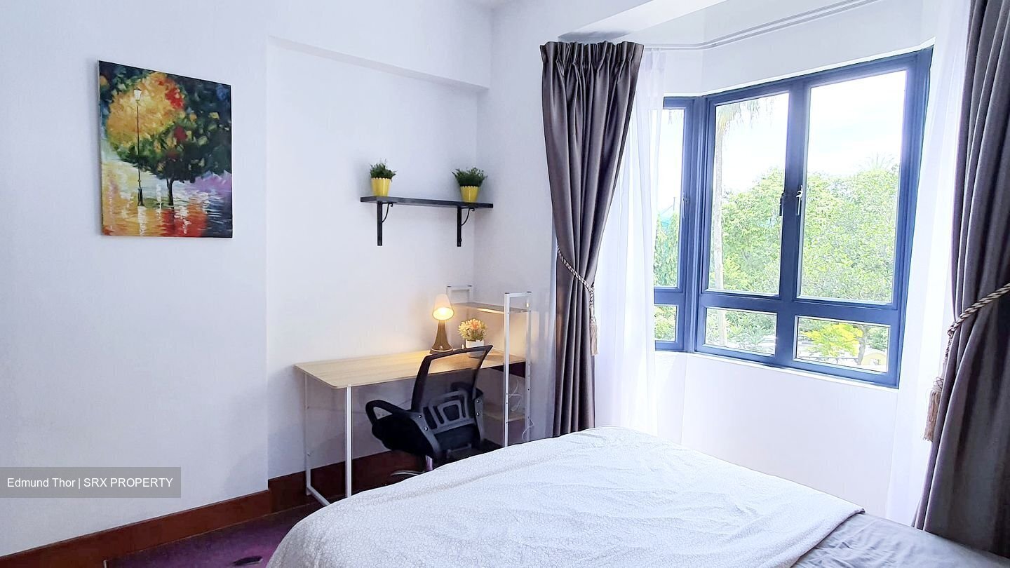 Westcove Condominium (D5), Condominium #457133271